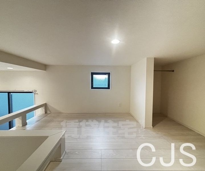 アーバンシエロ小路東の内装