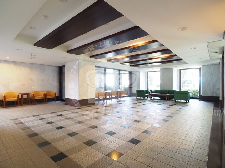 鹿児島県鹿児島市武1(マンション)の賃貸物件の地図