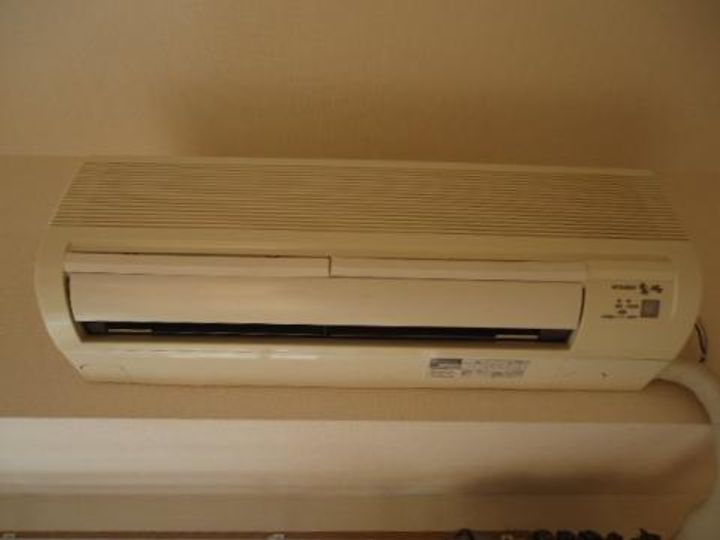 コンフォート味鋺の内装