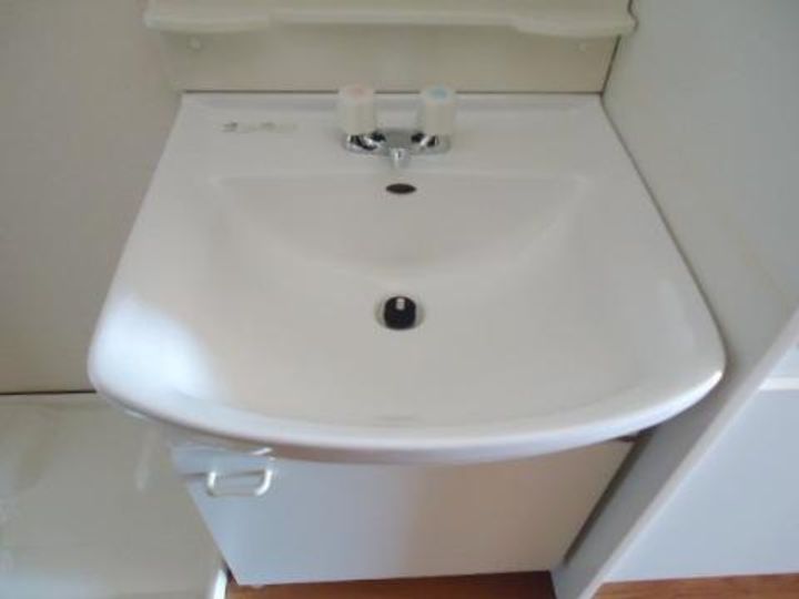 コンフォート味鋺の内装