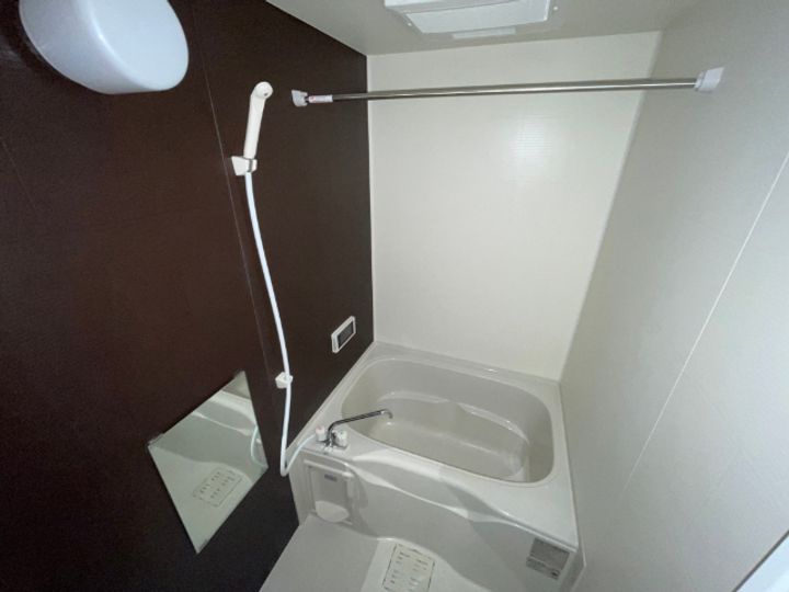 Grandtic Luce志賀本通の風呂