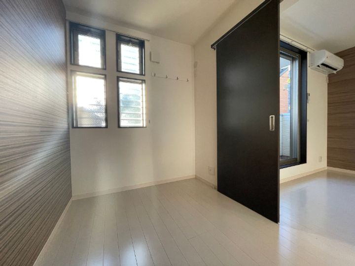 Grandtic Luce志賀本通の内装