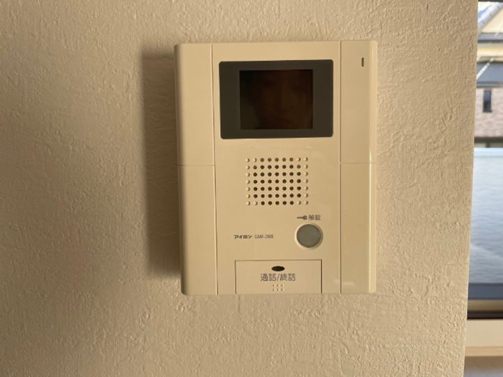 Grandtic Luce志賀本通の内装