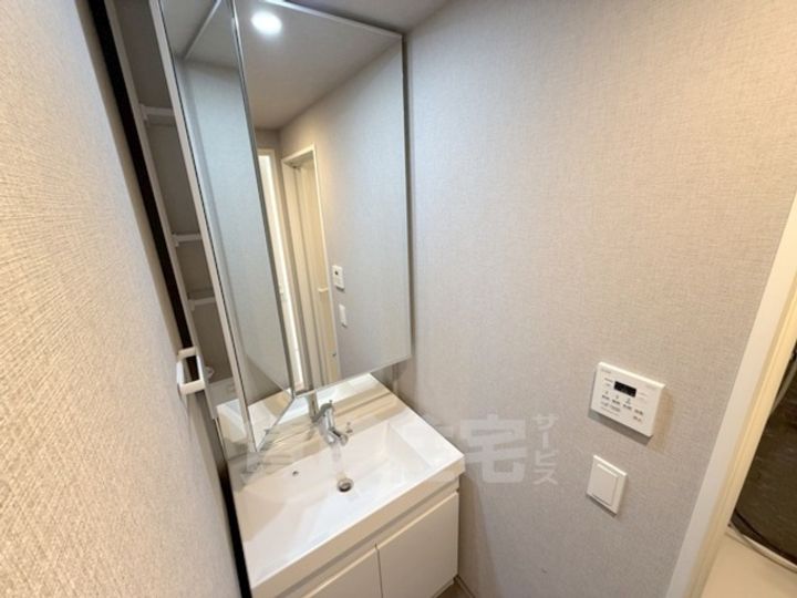 エル・セレーノ新大阪北の内装