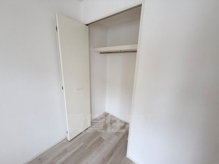 エル・セレーノ新大阪北の内装