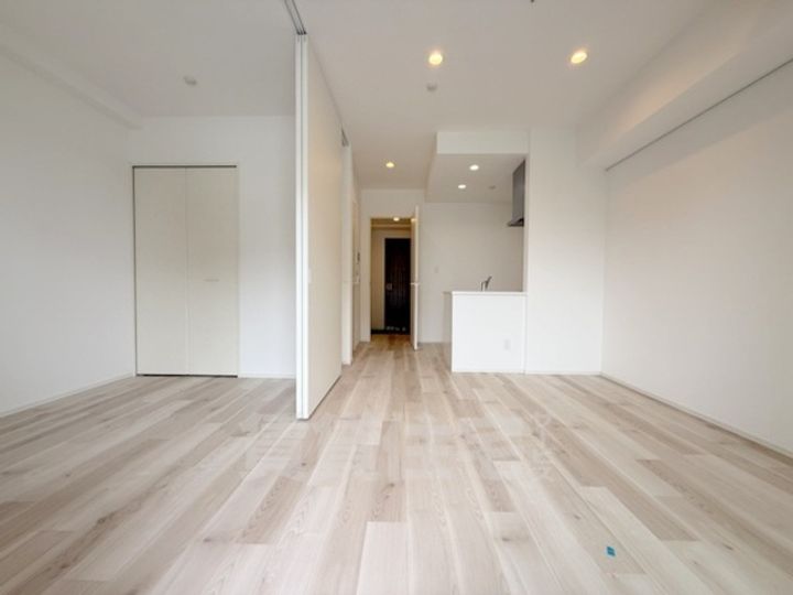 エル・セレーノ新大阪北の内装