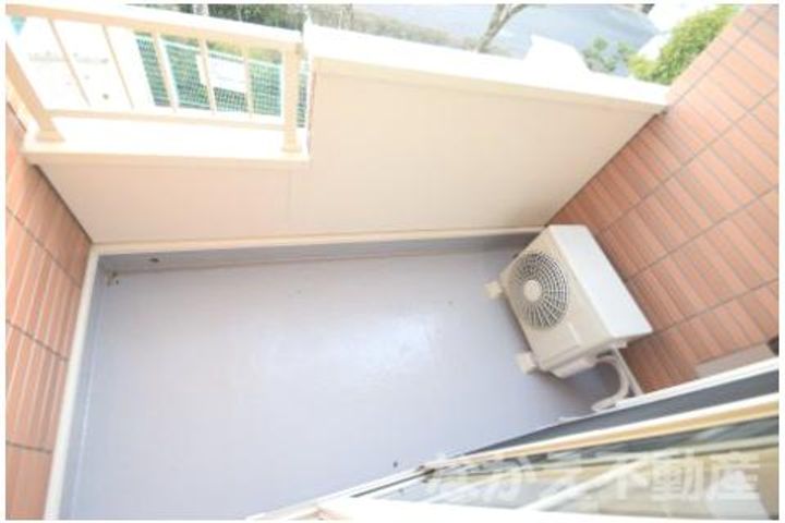 徳島県阿南市那賀川町苅屋(アパート)の賃貸物件の内装