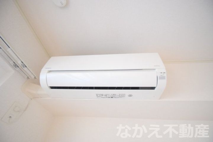 徳島県阿南市那賀川町苅屋(アパート)の賃貸物件の内装