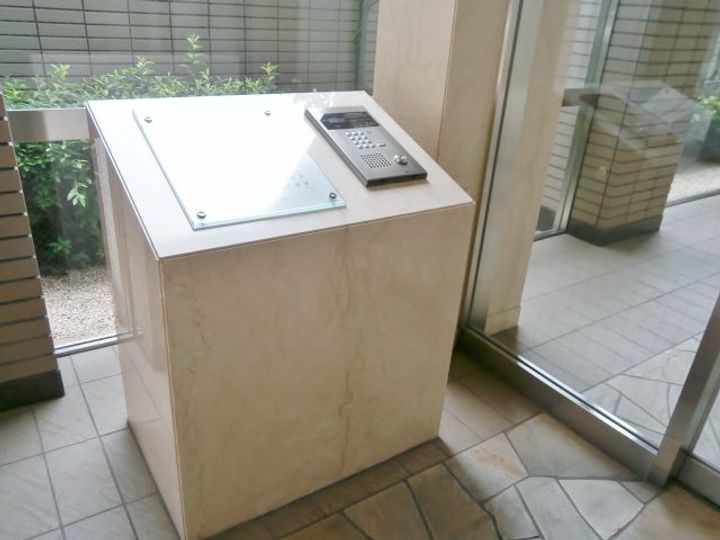 山口県宇部市松島町(マンション)の賃貸物件のその他画像