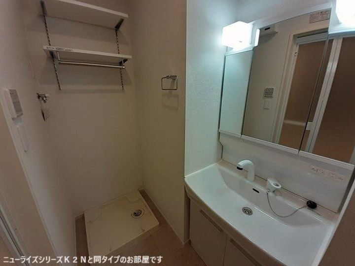 セレーノ カーサの内装