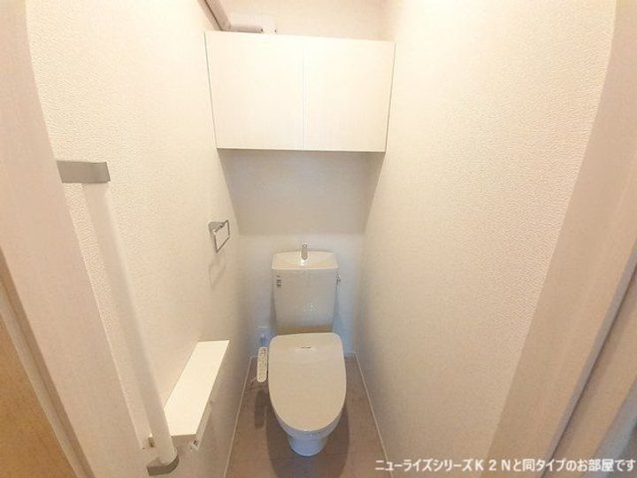 セレーノ カーサの内装