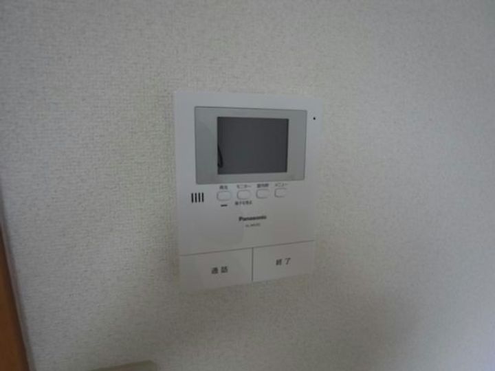 岐阜県関市下有知(アパート)の賃貸物件の内装