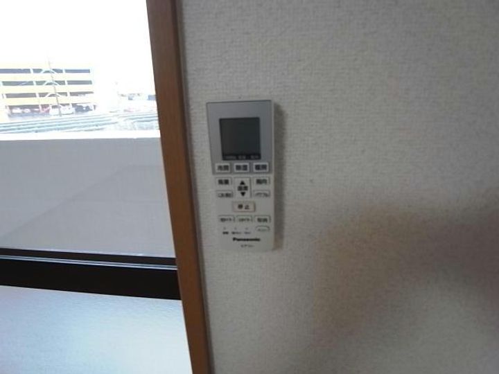 岐阜県関市下有知(アパート)の賃貸物件の内装