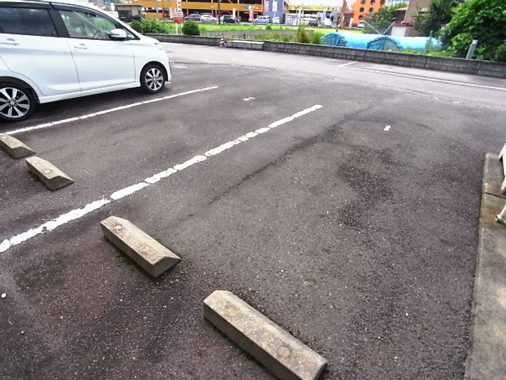 岐阜県関市下有知(アパート)の賃貸物件の地図