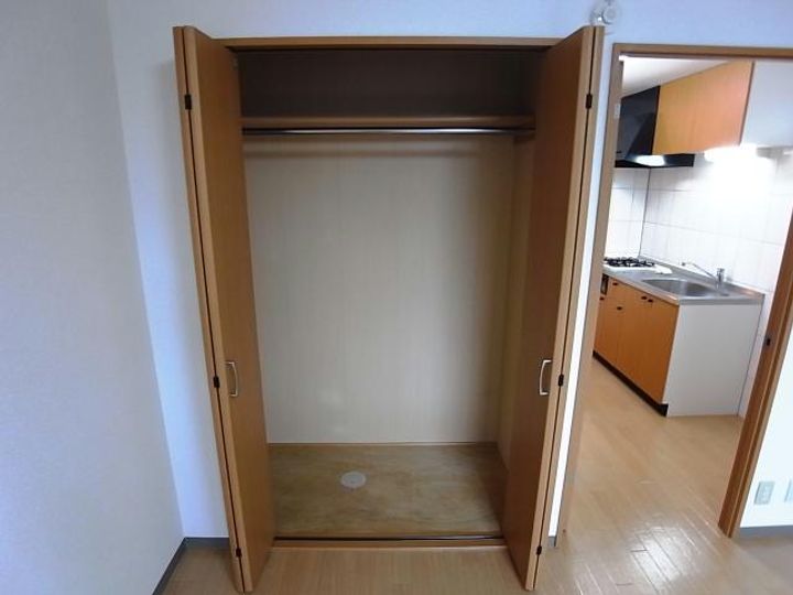 岐阜県関市下有知(アパート)の賃貸物件の内装