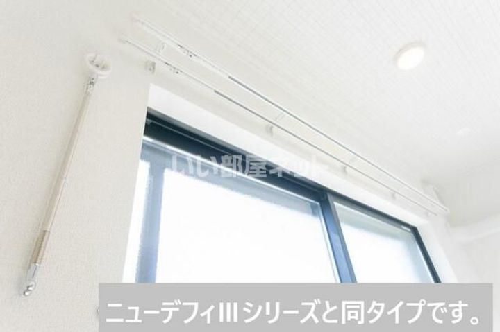 福島県福島市岡部字岡部(アパート)の賃貸物件のその他画像