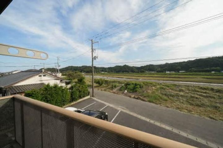 福島県いわき市平中神谷前河原町(アパート)の賃貸物件のその他画像