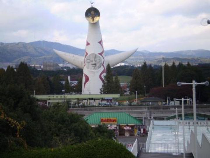 グリーンフロート山田東の周辺