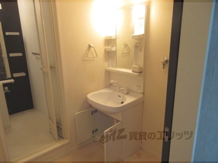 DOMUS・カギヤの内装