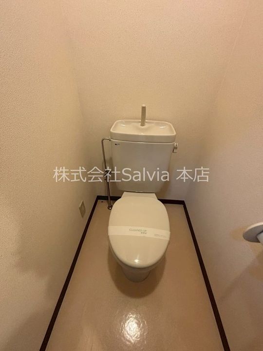 ピュール絆の内装