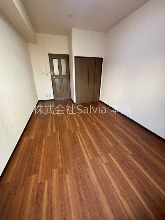 ピュール絆の内装