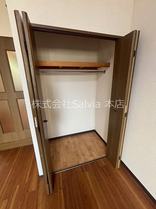 ピュール絆の内装