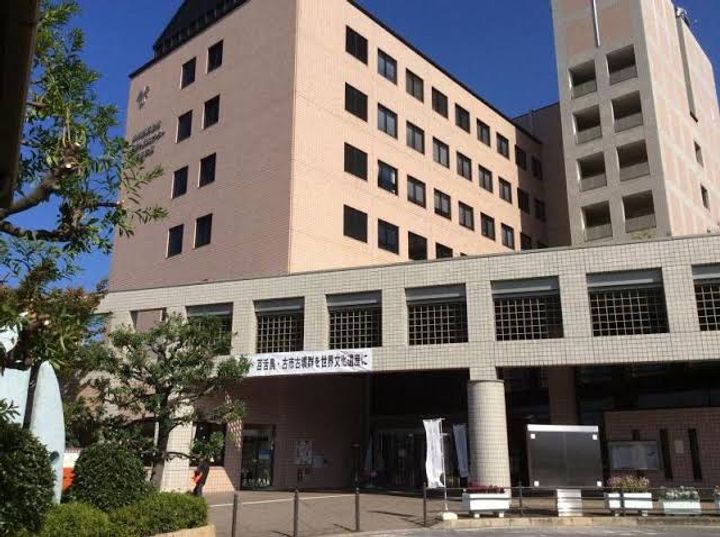 ピュール絆の周辺