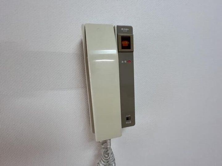 フローラル豊島園の内装
