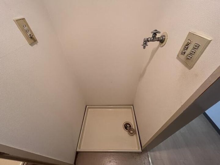 フローラル豊島園の内装