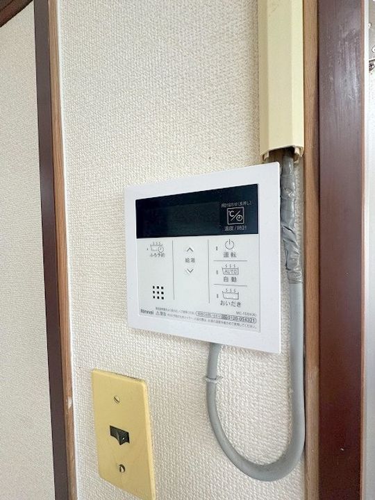 大阪府東大阪市中石切町5(一戸建)の賃貸物件の内装