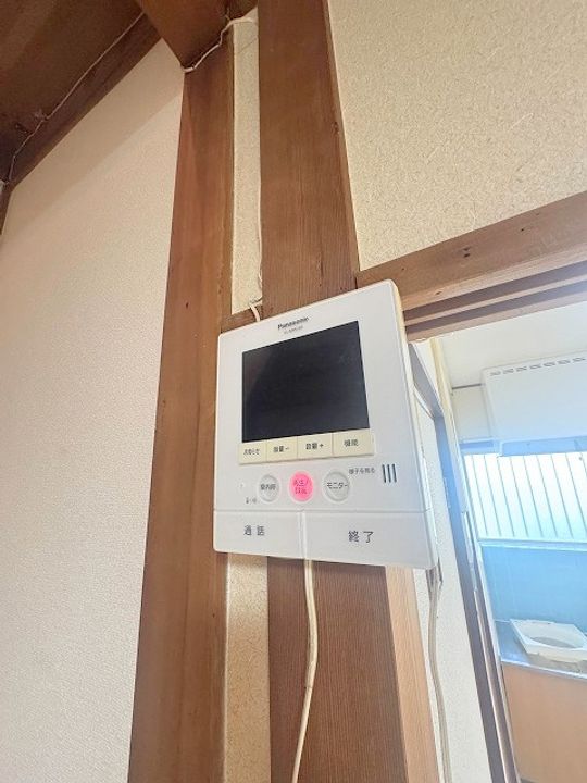 大阪府東大阪市中石切町5(一戸建)の賃貸物件の内装