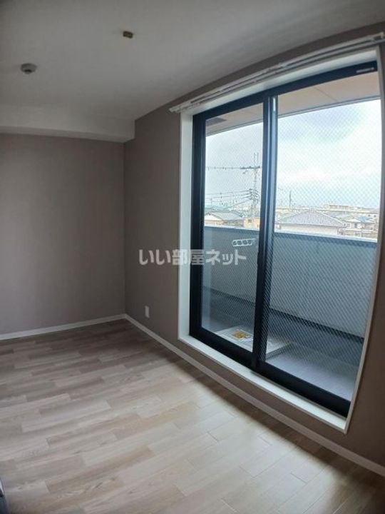 兵庫県加古川市加古川町河原(アパート)の賃貸物件の内装