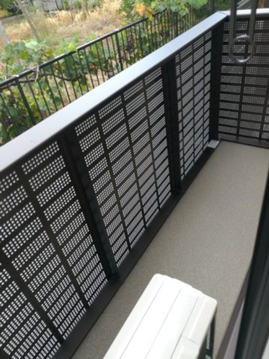 福岡県北九州市八幡西区星ケ丘3(アパート)の賃貸物件の内装