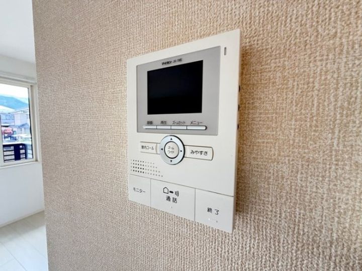 福岡県北九州市八幡西区星ケ丘3(アパート)の賃貸物件の内装