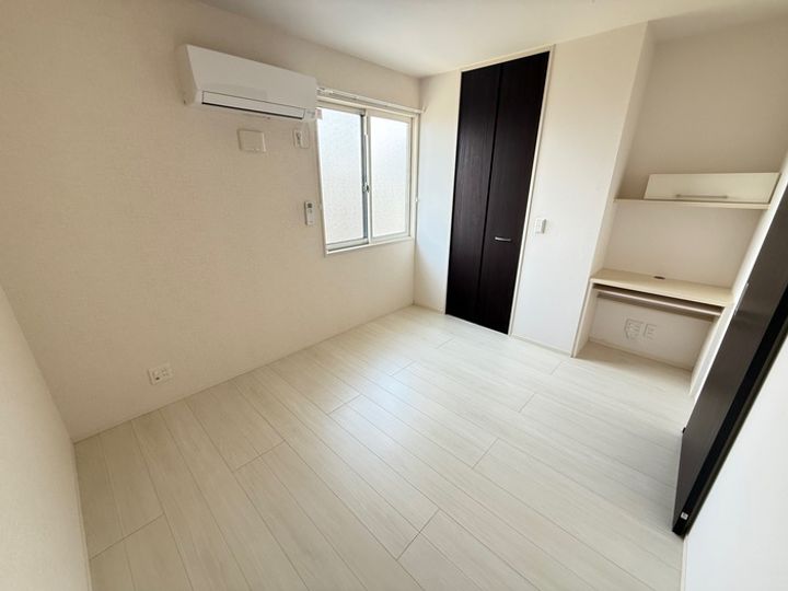 福岡県北九州市八幡西区星ケ丘3(アパート)の賃貸物件の居間