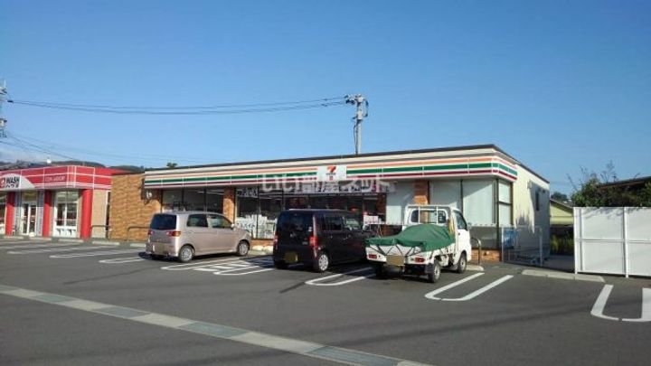 モナリエ池田新町の周辺