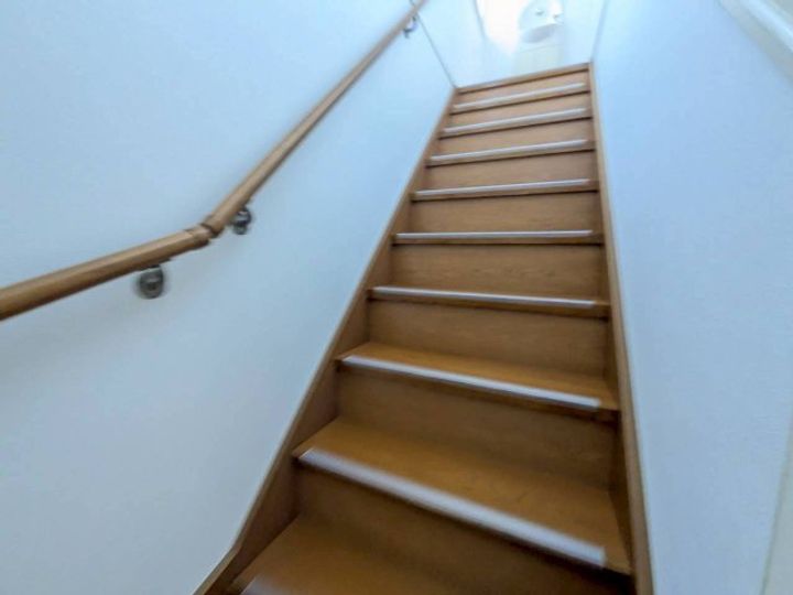 大阪府茨木市安威2(一戸建)の賃貸物件の内装