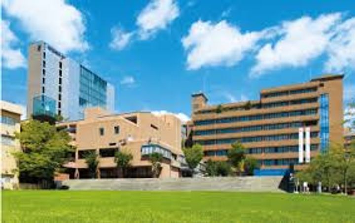 大阪府茨木市安威2(一戸建)の賃貸物件の周辺
