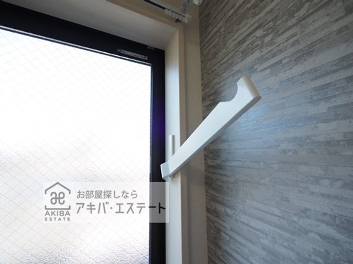 東京都江戸川区一之江3(アパート)の賃貸物件のその他画像