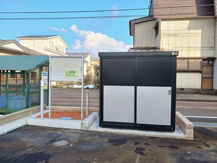 新潟県上越市南城町2(アパート)の賃貸物件のその他画像