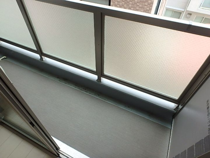 東京都板橋区大和町(マンション)の賃貸物件の内装