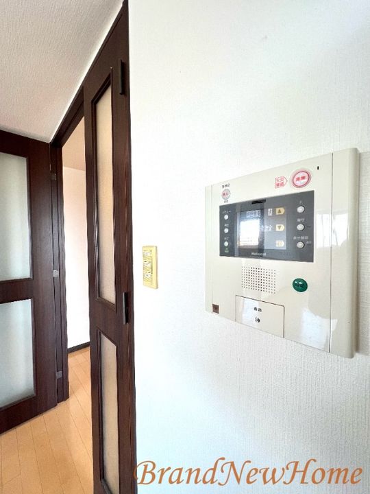 フェニックス堺東の内装