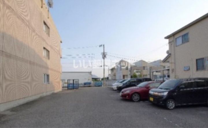 アイランドガーデン鬼無一番館の地図