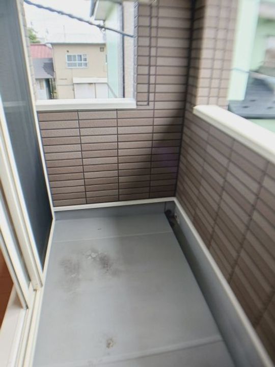 リマージュ・K IIの内装