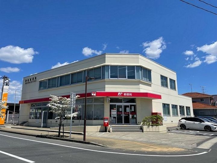 リマージュ・K IIの周辺