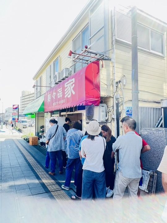 ハイツ飯田の周辺