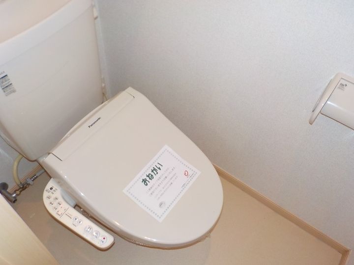 静岡県浜松市浜名区細江町気賀(アパート)の賃貸物件の内装