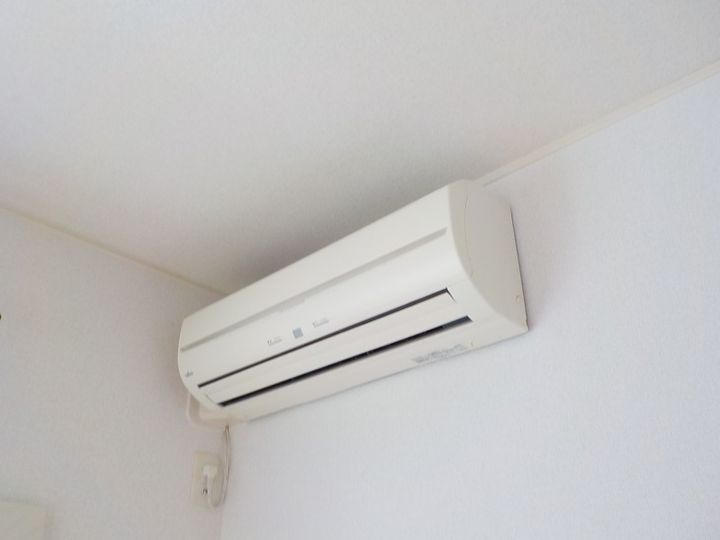 静岡県浜松市浜名区細江町気賀(アパート)の賃貸物件の内装