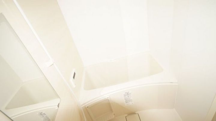 プレシャス熊谷の風呂