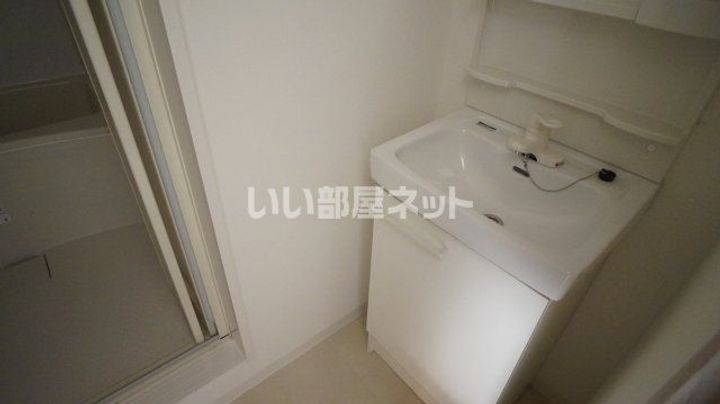 プレシャス熊谷の内装